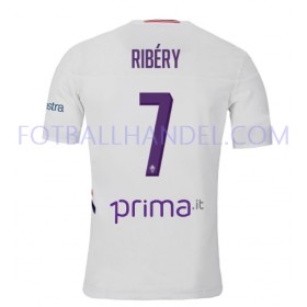 Herre Fotballdrakter AC Fiorentina Ribery 7 Borte 2019-20 Kortermet